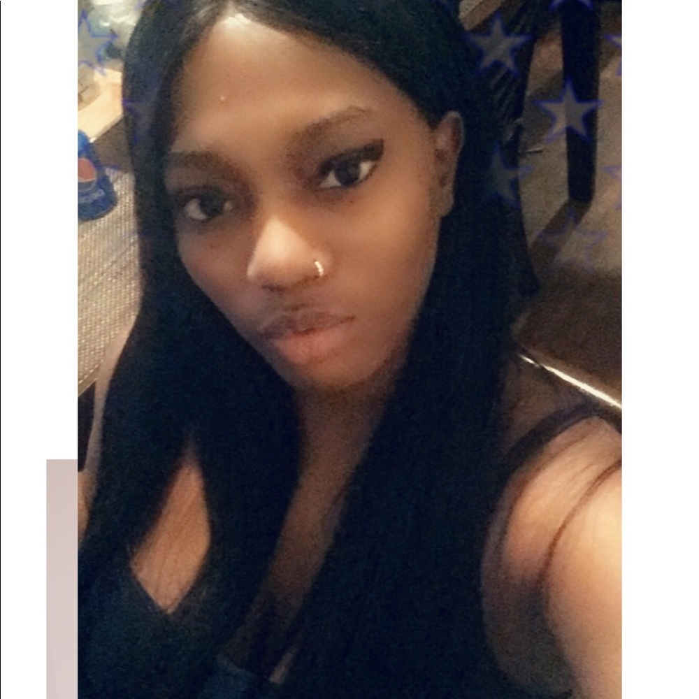 Meet your Posher, Tyesha